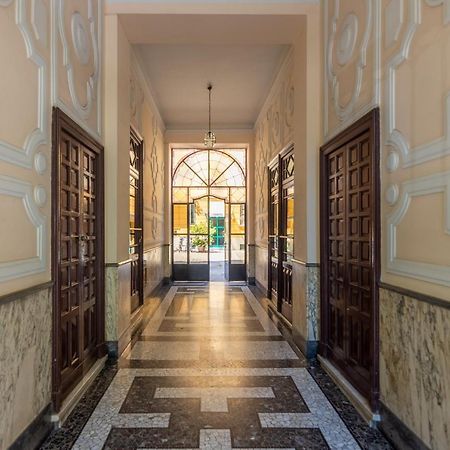 Italianflat - Solari Apartment Milano Ngoại thất bức ảnh