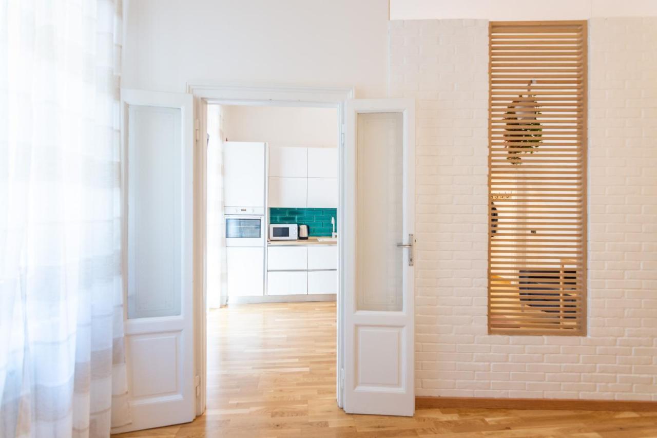 Italianflat - Solari Apartment Milano Ngoại thất bức ảnh