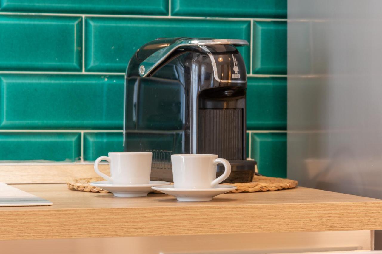 Italianflat - Solari Apartment Milano Ngoại thất bức ảnh
