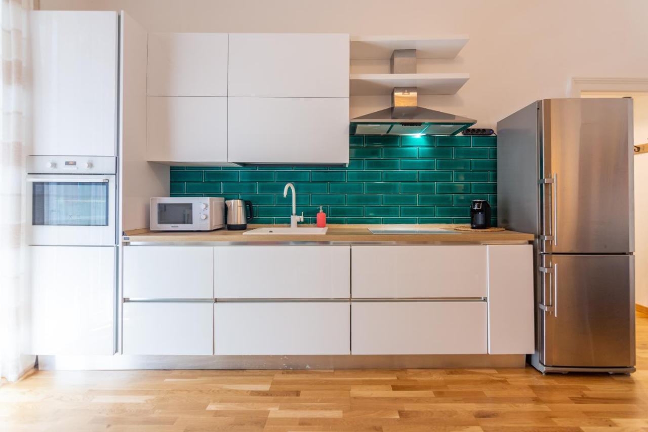 Italianflat - Solari Apartment Milano Ngoại thất bức ảnh