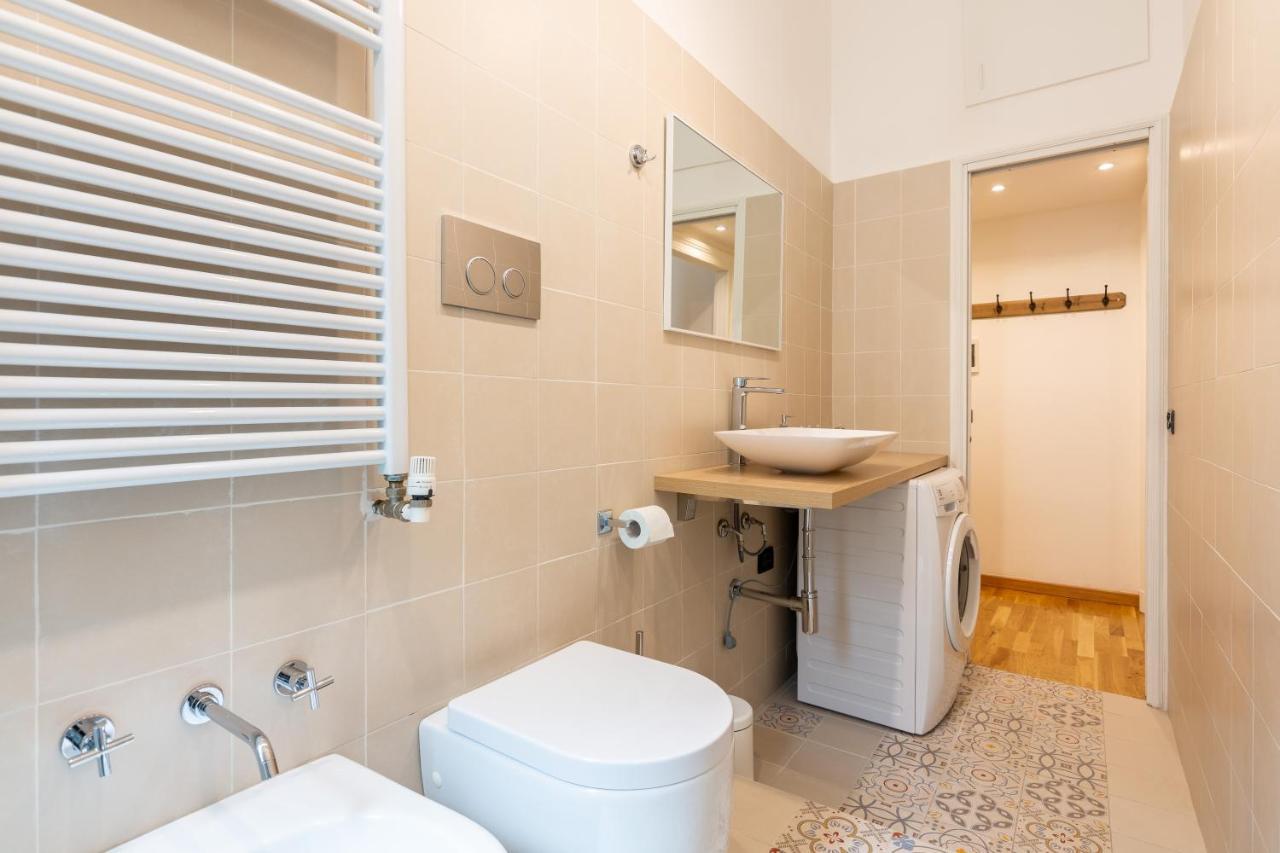 Italianflat - Solari Apartment Milano Ngoại thất bức ảnh